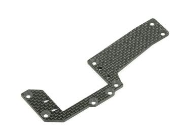 SWORKz Radioplatte Carbon S350